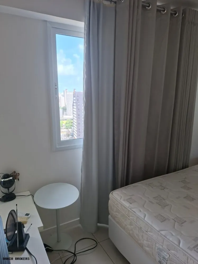 Apartamento, 1 quarto - Foto 7
