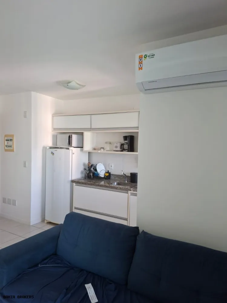 Apartamento, 1 quarto - Foto 9