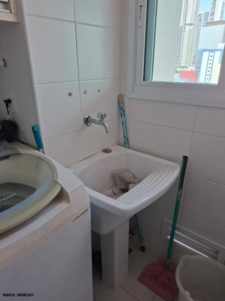 Apartamento, 1 quarto - Foto 6
