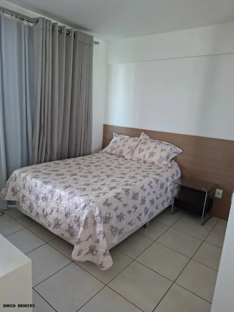 Apartamento, 1 quarto - Foto 2