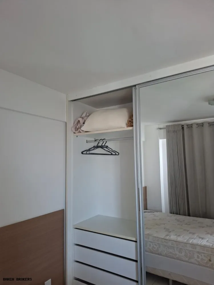 Apartamento, 1 quarto - Foto 11