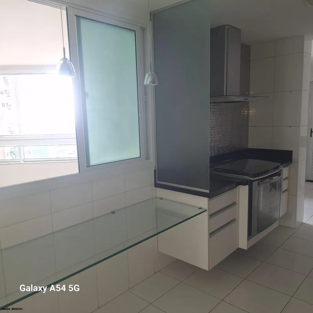Apartamento, 4 quartos, 180 m² - Foto 6