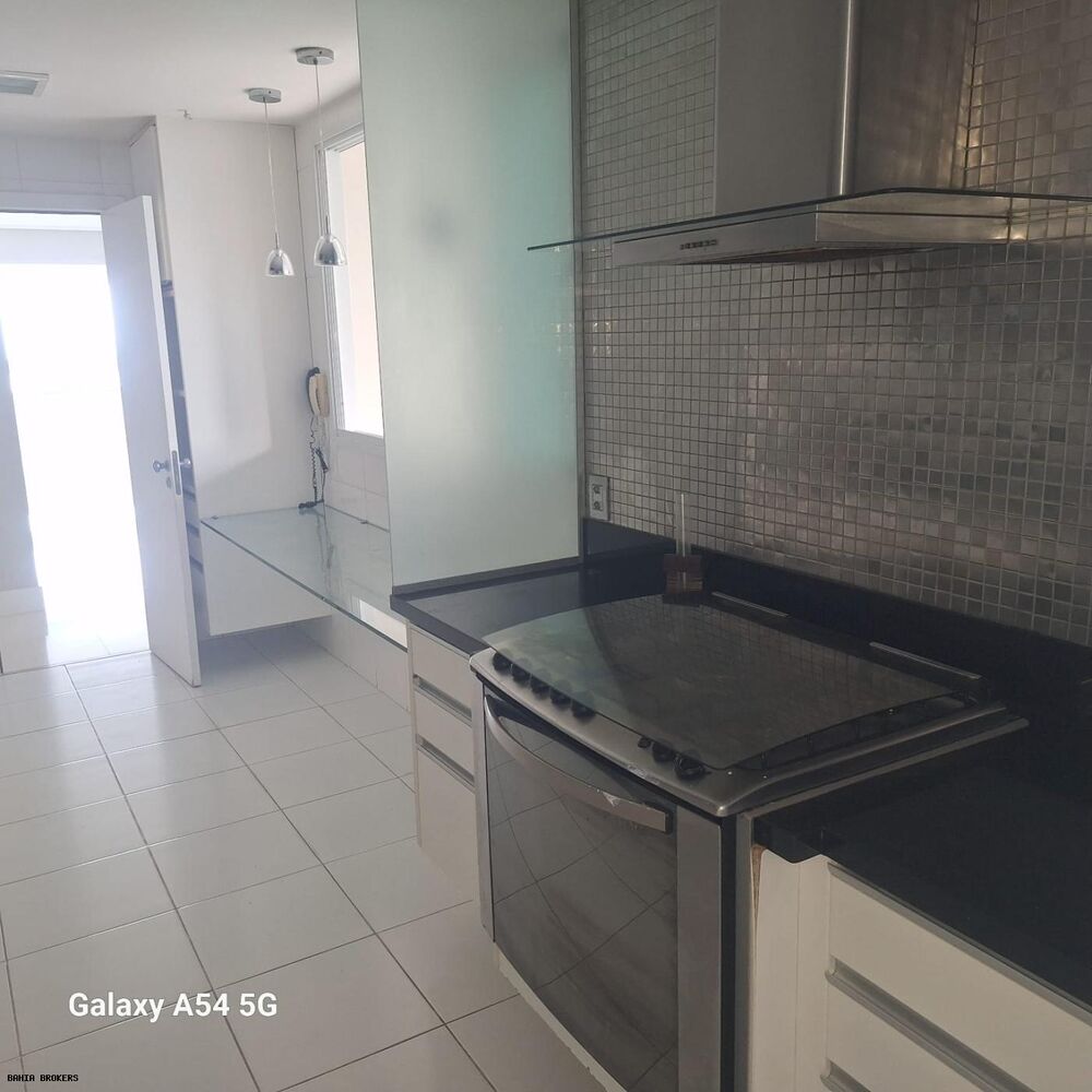 Apartamento para alugar com 4 quartos, 180m² - Foto 4