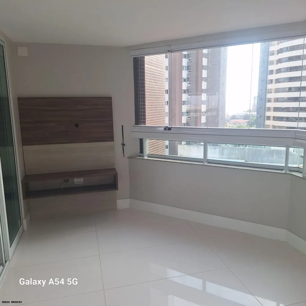 Apartamento, 4 quartos, 180 m² - Foto 1