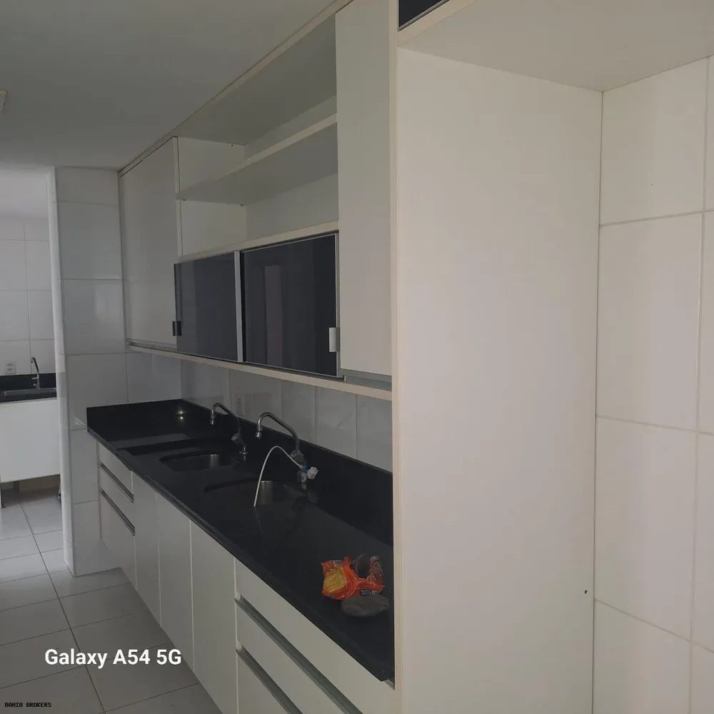 Apartamento, 4 quartos, 180 m² - Foto 10