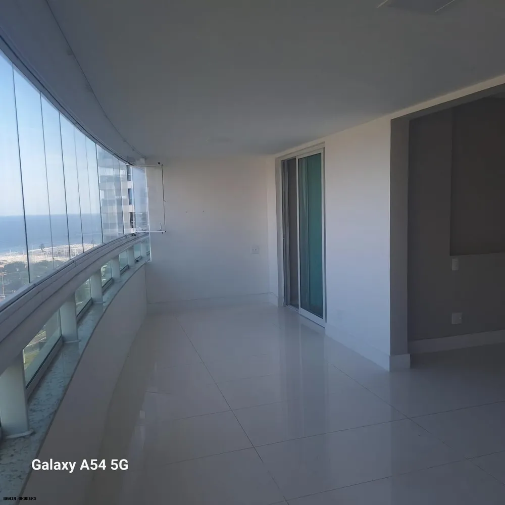 Apartamento, 4 quartos, 180 m² - Foto 3