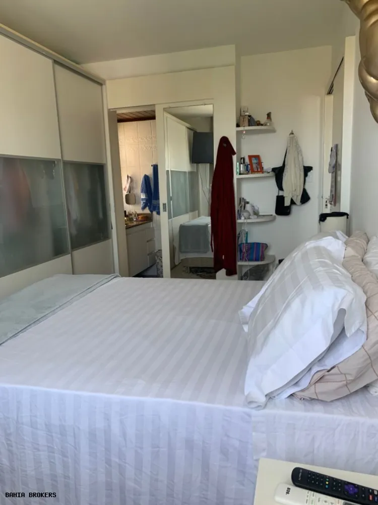 Apartamento, 3 quartos, 110 m² - Foto 4