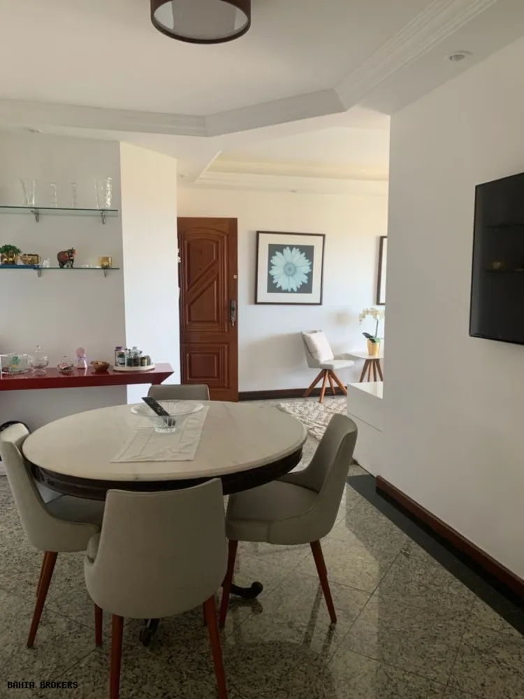 Apartamento, 3 quartos, 110 m² - Foto 2