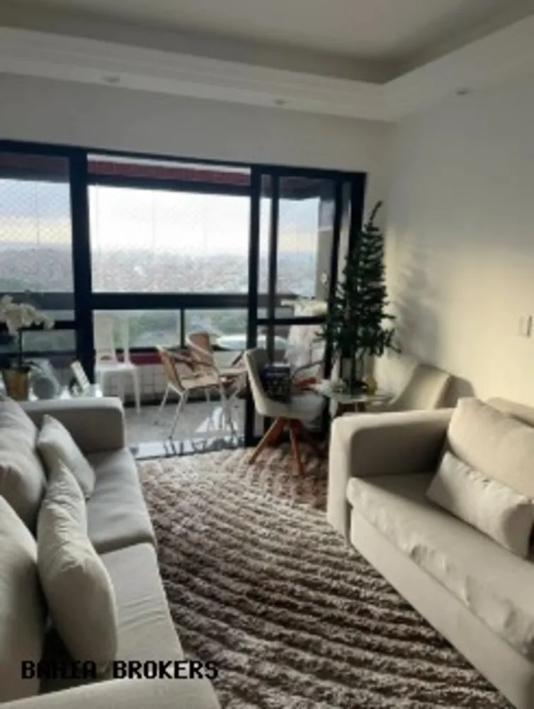 Apartamento, 3 quartos, 110 m² - Foto 3
