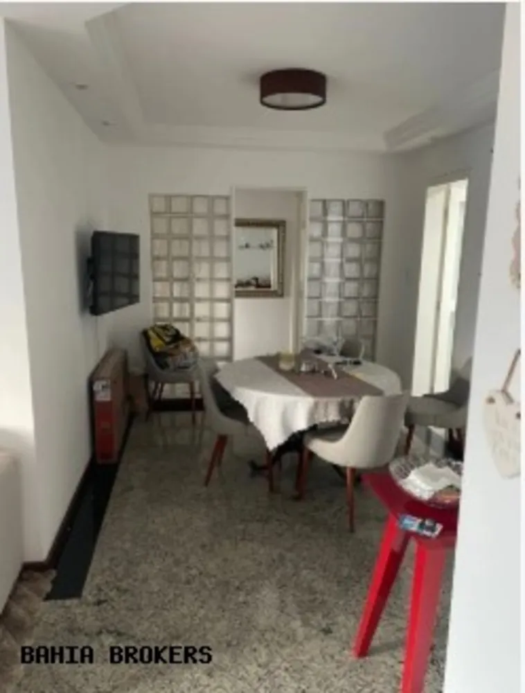 Apartamento, 3 quartos, 110 m² - Foto 9
