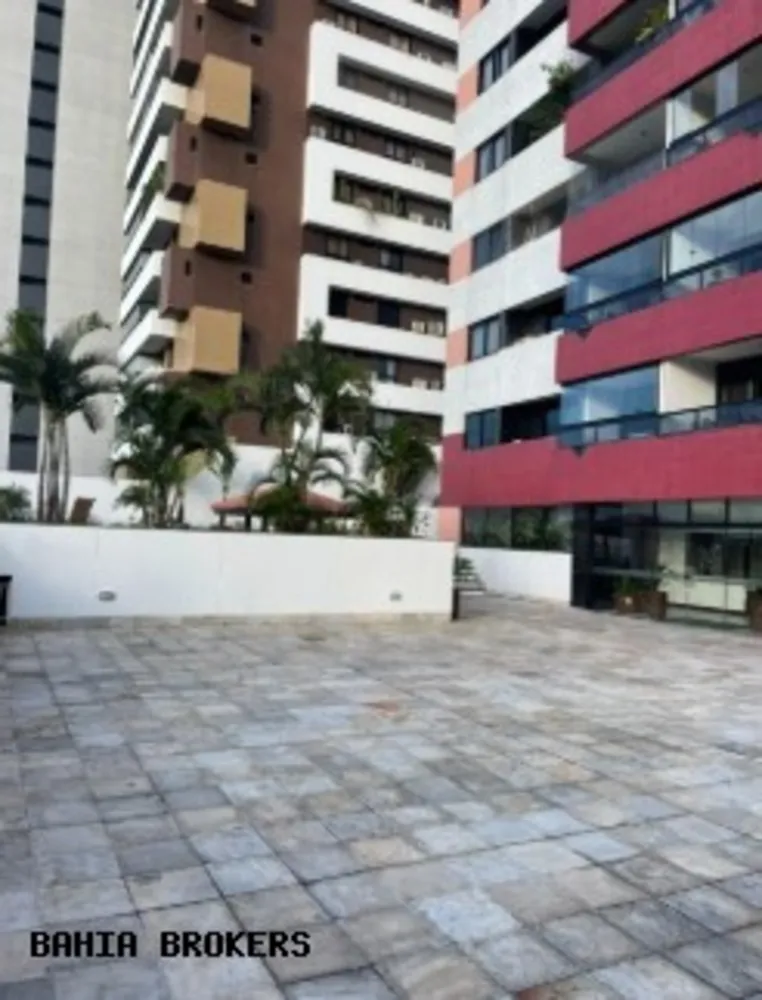 Apartamento, 3 quartos, 110 m² - Foto 12