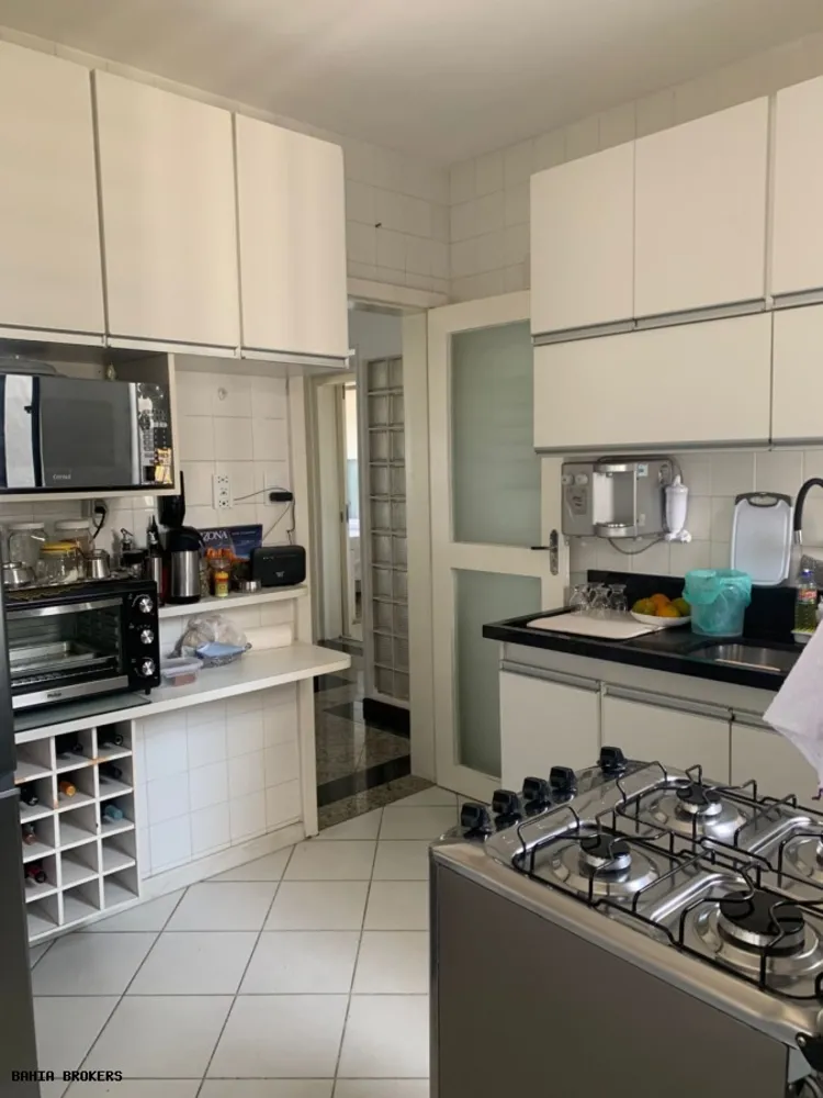 Apartamento, 3 quartos, 110 m² - Foto 6