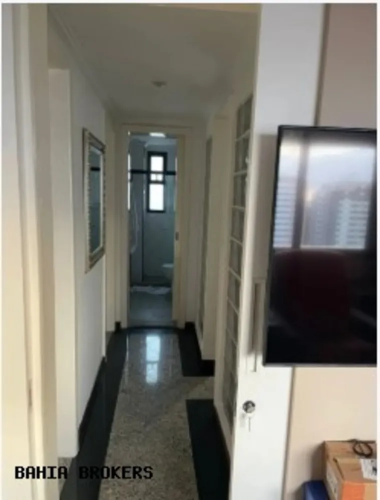 Apartamento, 3 quartos, 110 m² - Foto 8