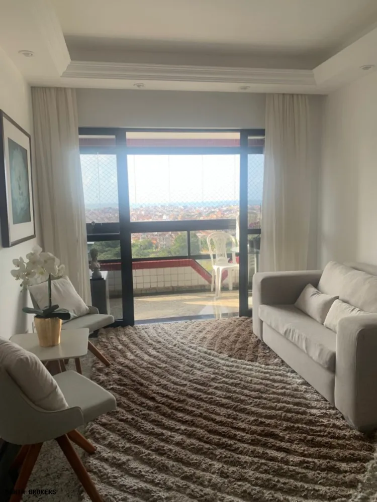 Apartamento, 3 quartos, 110 m² - Foto 1