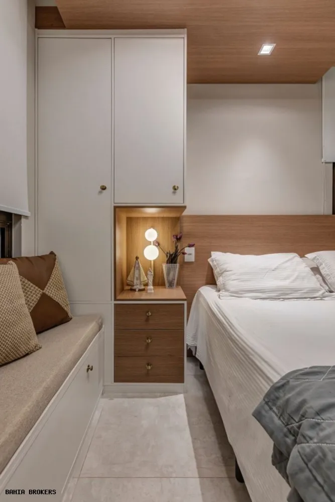 Apartamento, 2 quartos, 73 m² - Foto 7