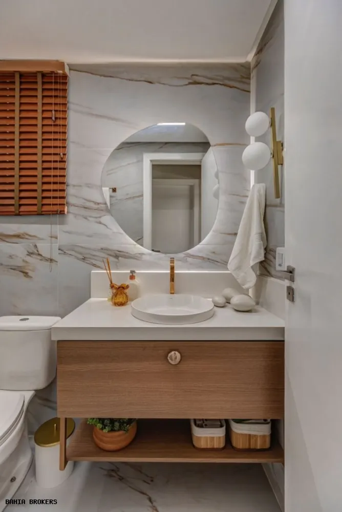 Apartamento, 2 quartos, 73 m² - Foto 8