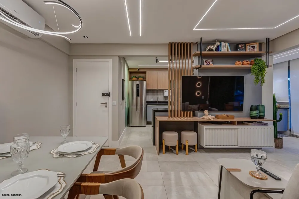 Apartamento, 2 quartos, 73 m² - Foto 9