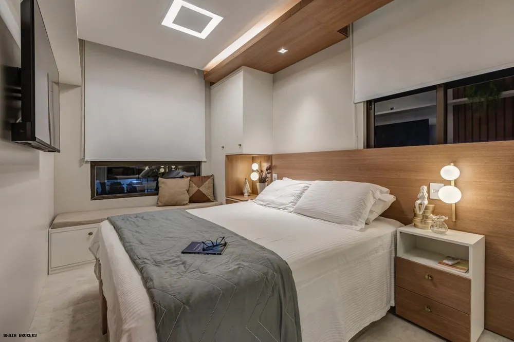 Apartamento, 2 quartos, 73 m² - Foto 14