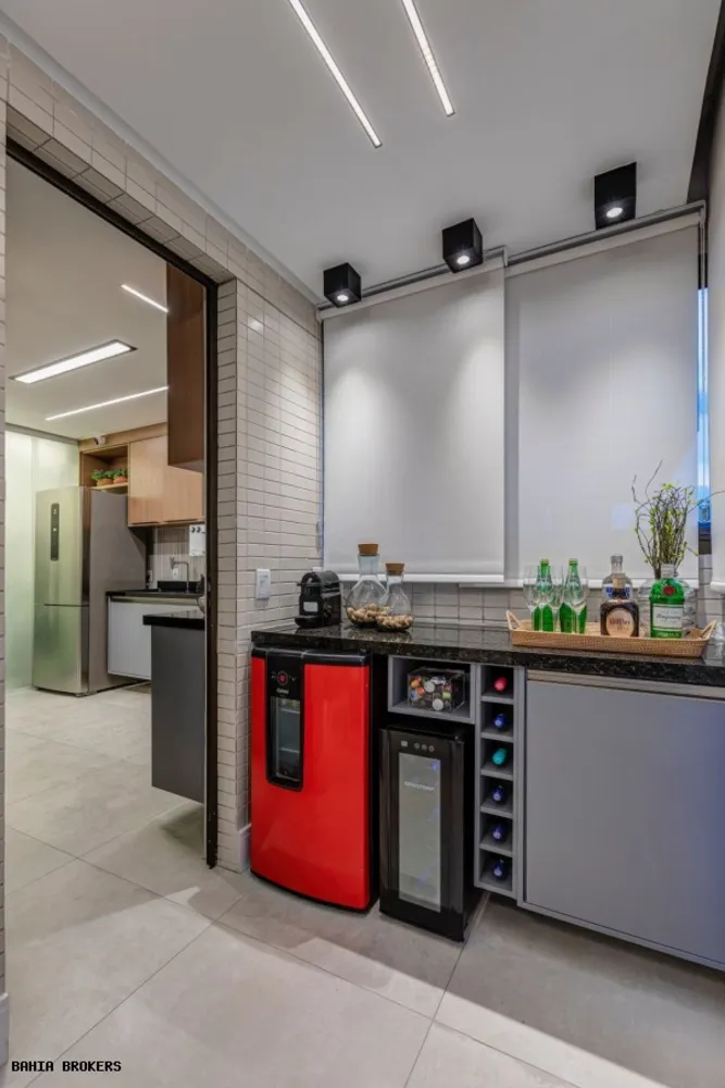 Apartamento, 2 quartos, 73 m² - Foto 11