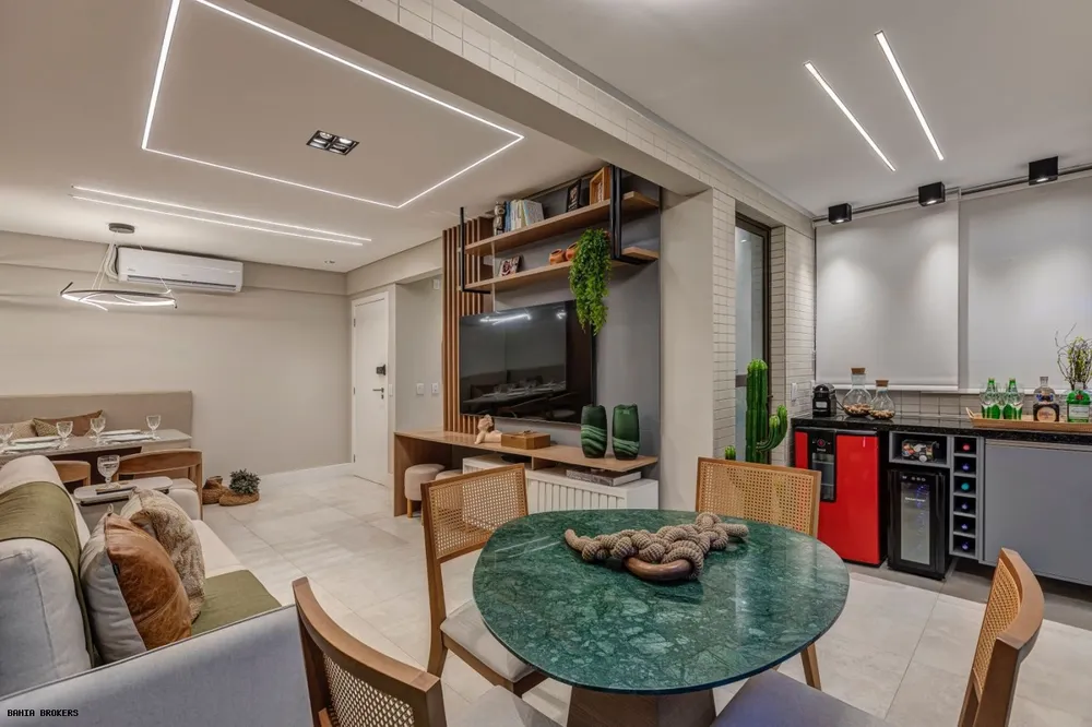 Apartamento, 2 quartos, 73 m² - Foto 5