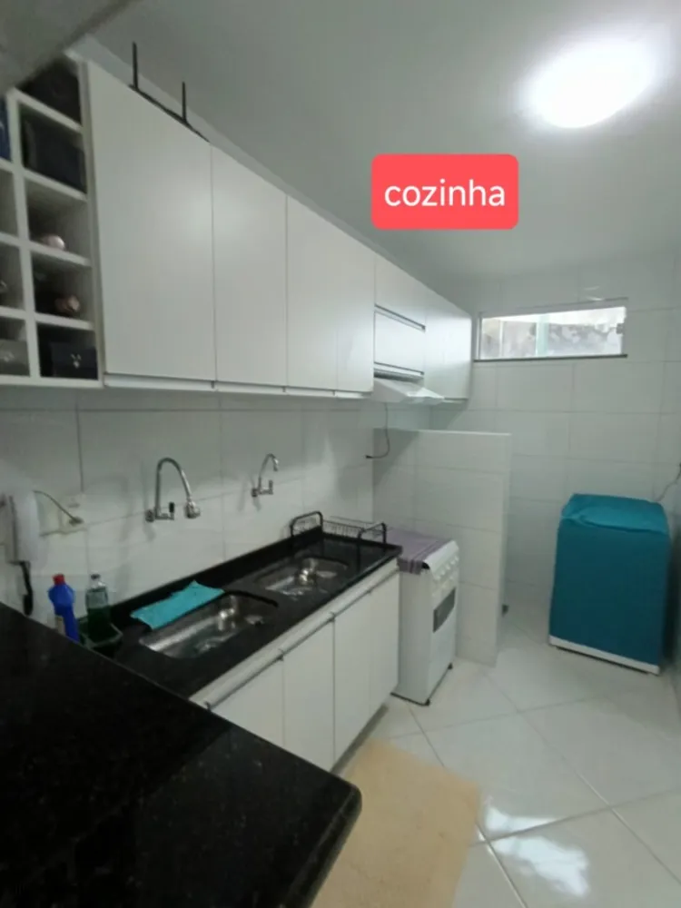 Apartamento, 2 quartos - Foto 7
