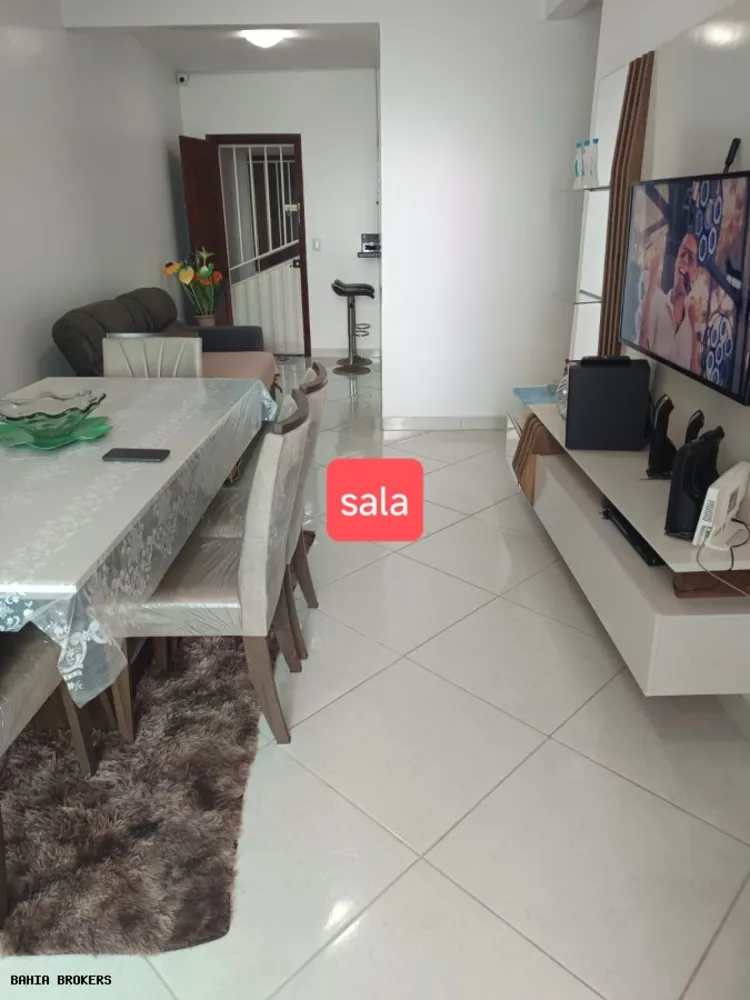 Apartamento, 2 quartos - Foto 3