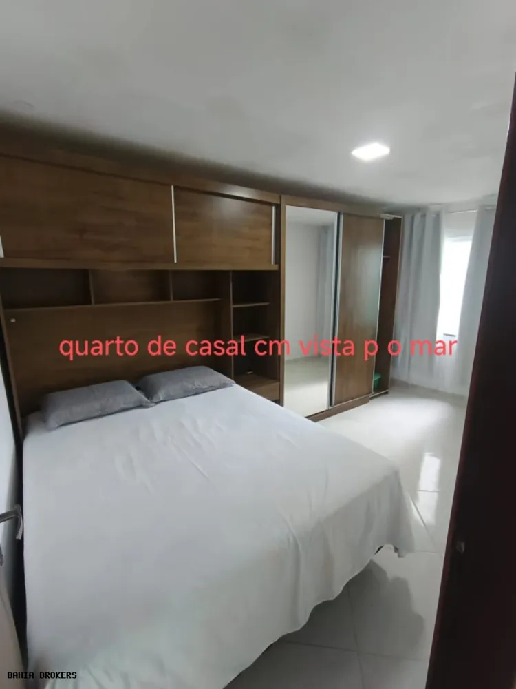 Apartamento, 2 quartos - Foto 10