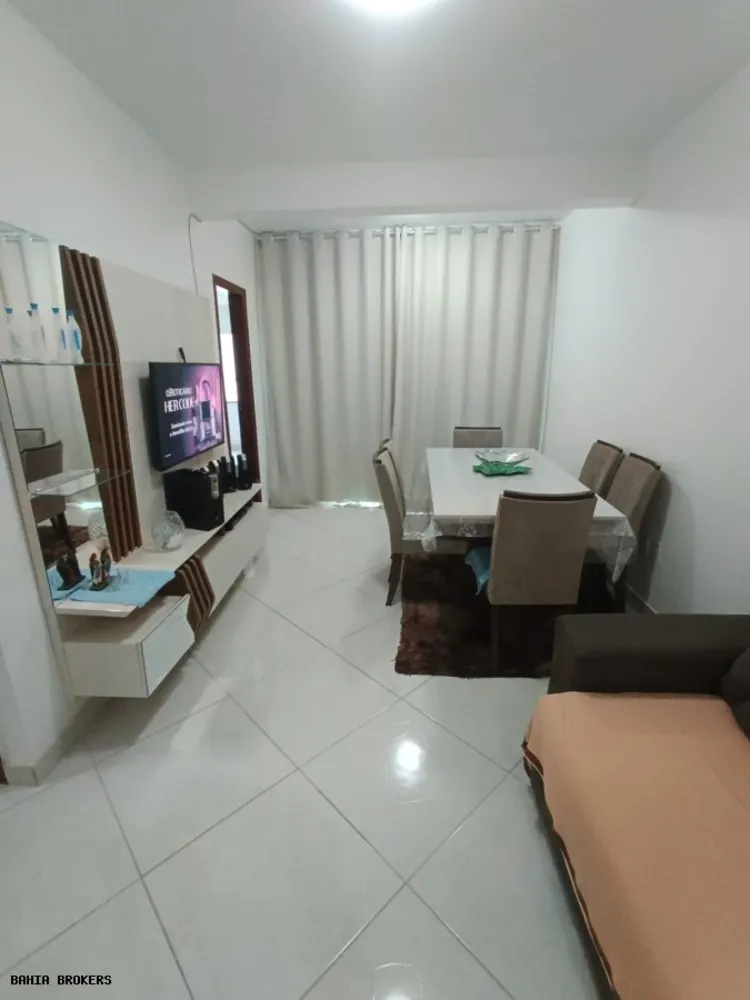 Apartamento, 2 quartos - Foto 6