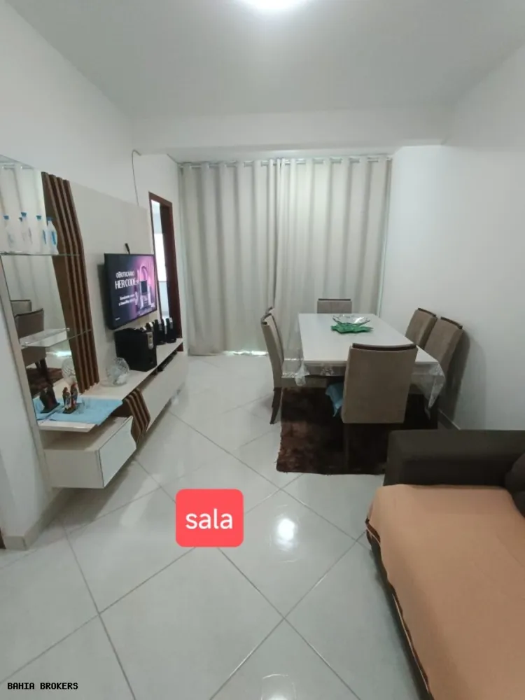 Apartamento, 2 quartos - Foto 4