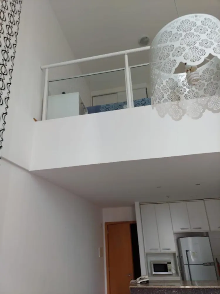 Apartamento, 1 quarto, 45 m² - Foto 21