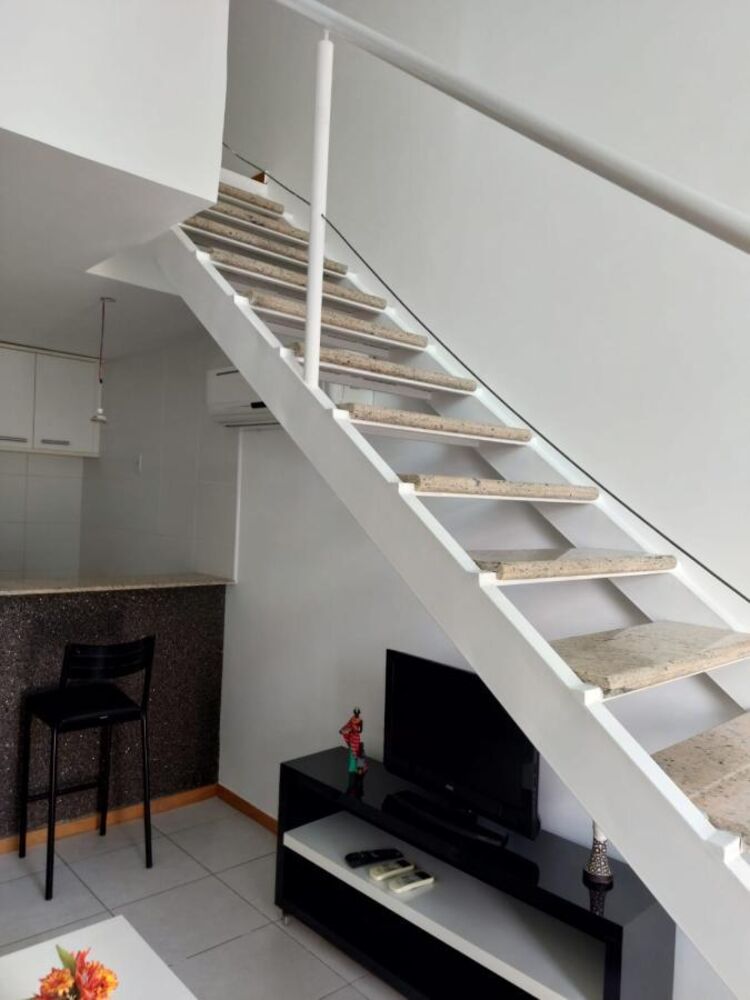 Apartamento, 1 quarto, 45 m² - Foto 8