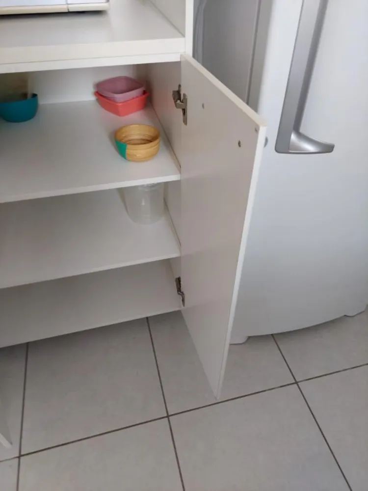 Apartamento, 1 quarto, 45 m² - Foto 6