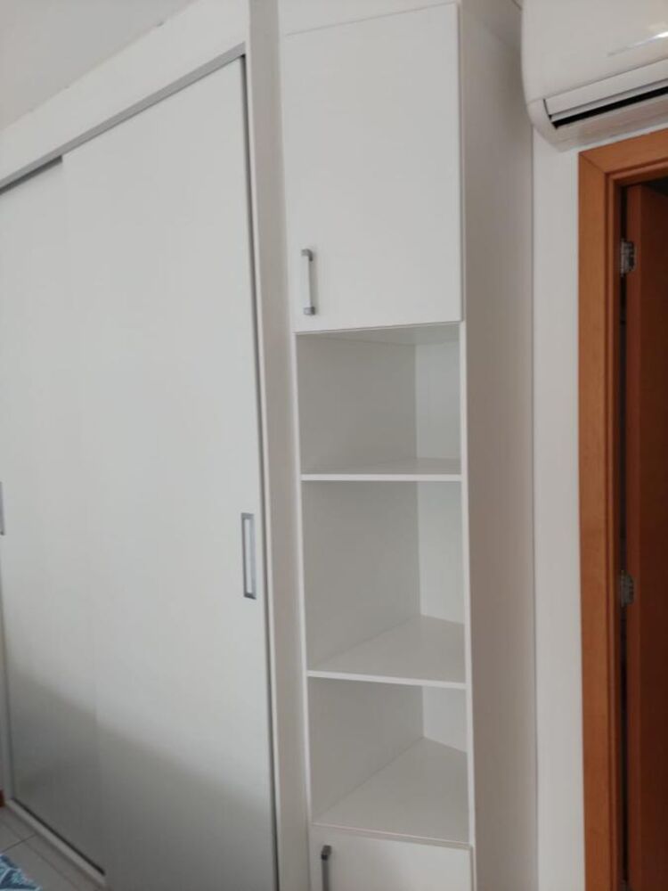 Apartamento, 1 quarto, 45 m² - Foto 6
