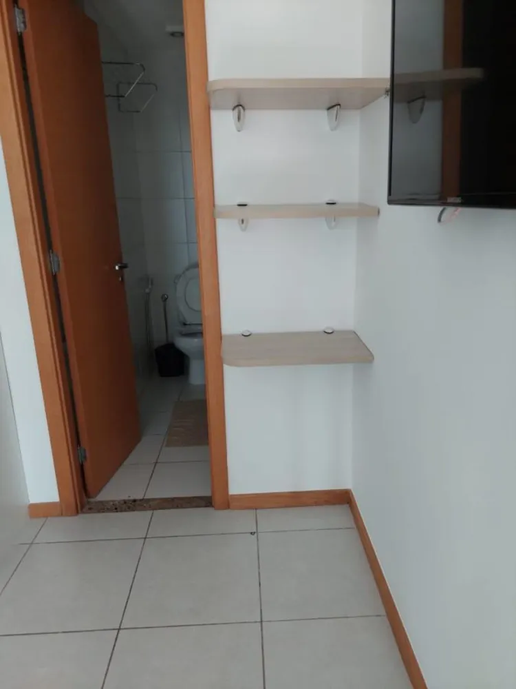 Apartamento, 1 quarto, 45 m² - Foto 2