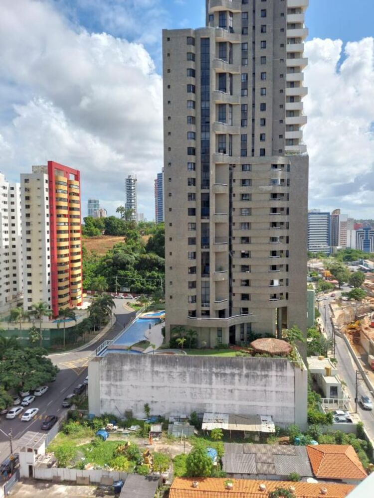 Apartamento, 1 quarto, 45 m² - Foto 9