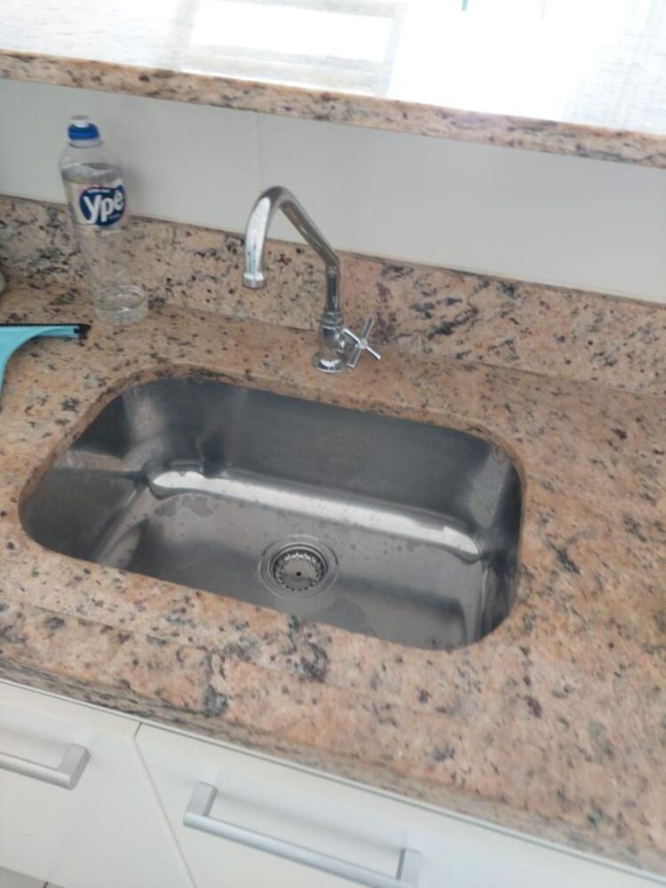 Apartamento, 1 quarto, 45 m² - Foto 19