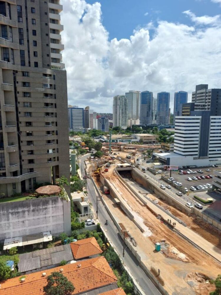 Apartamento, 1 quarto, 45 m² - Foto 27