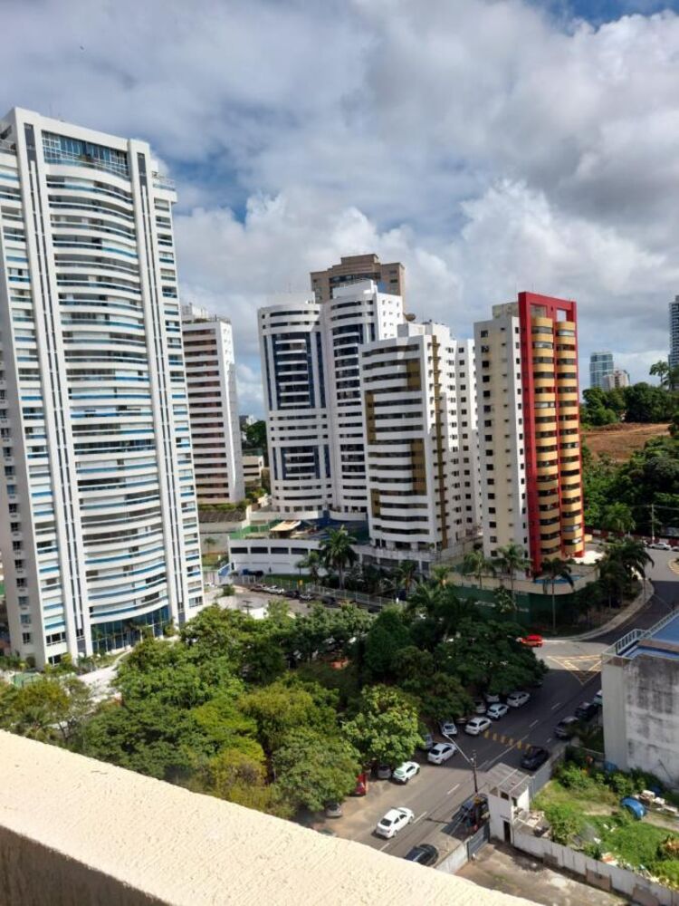 Apartamento, 1 quarto, 45 m² - Foto 1