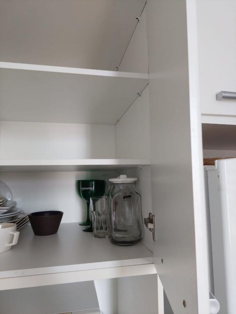 Apartamento, 1 quarto, 45 m² - Foto 3