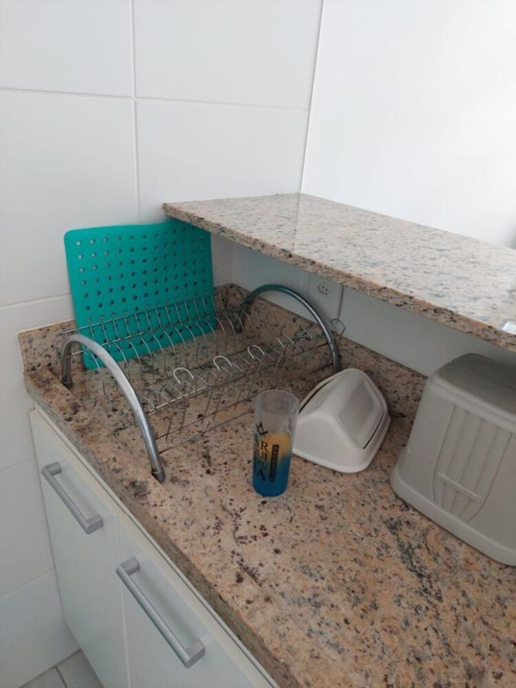 Apartamento, 1 quarto, 45 m² - Foto 17