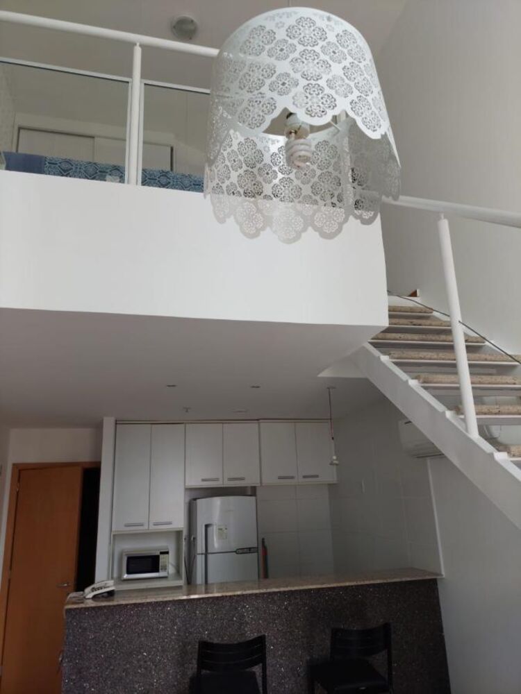 Apartamento, 1 quarto, 45 m² - Foto 14