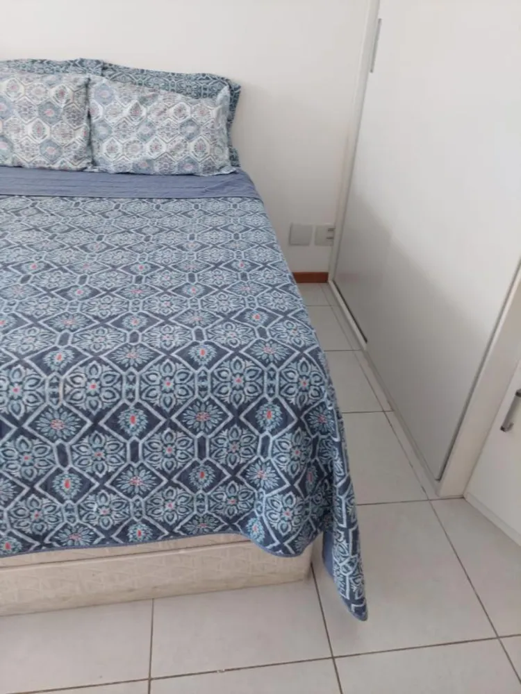 Apartamento, 1 quarto, 45 m² - Foto 5