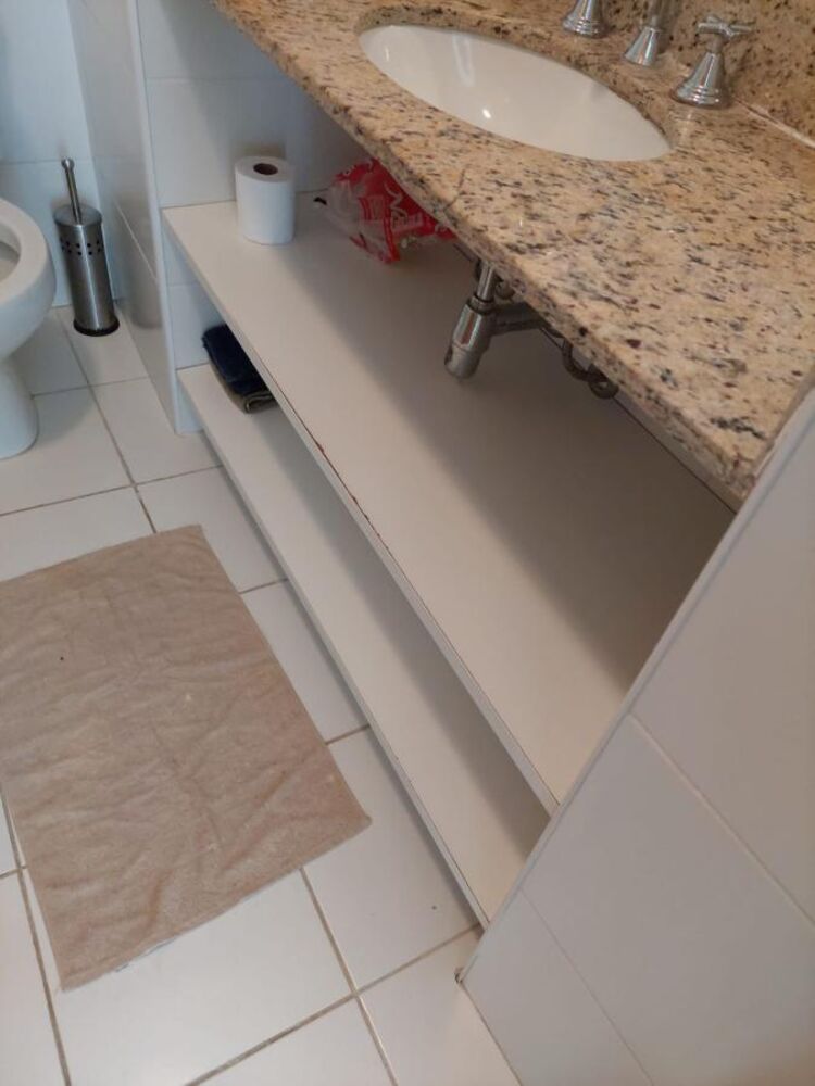 Apartamento, 1 quarto, 45 m² - Foto 28