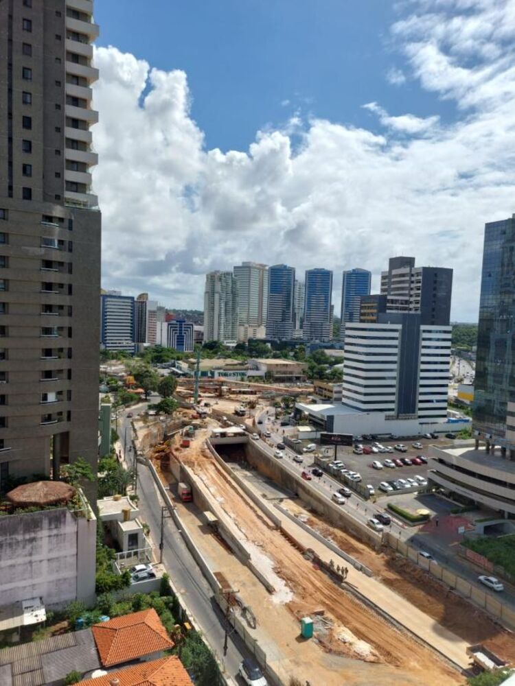 Apartamento, 1 quarto, 45 m² - Foto 5