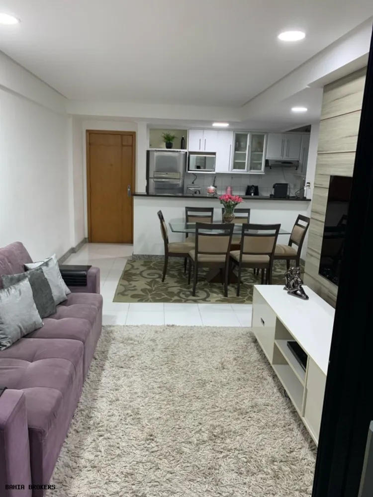 Apartamento, 2 quartos, 61 m² - Foto 7