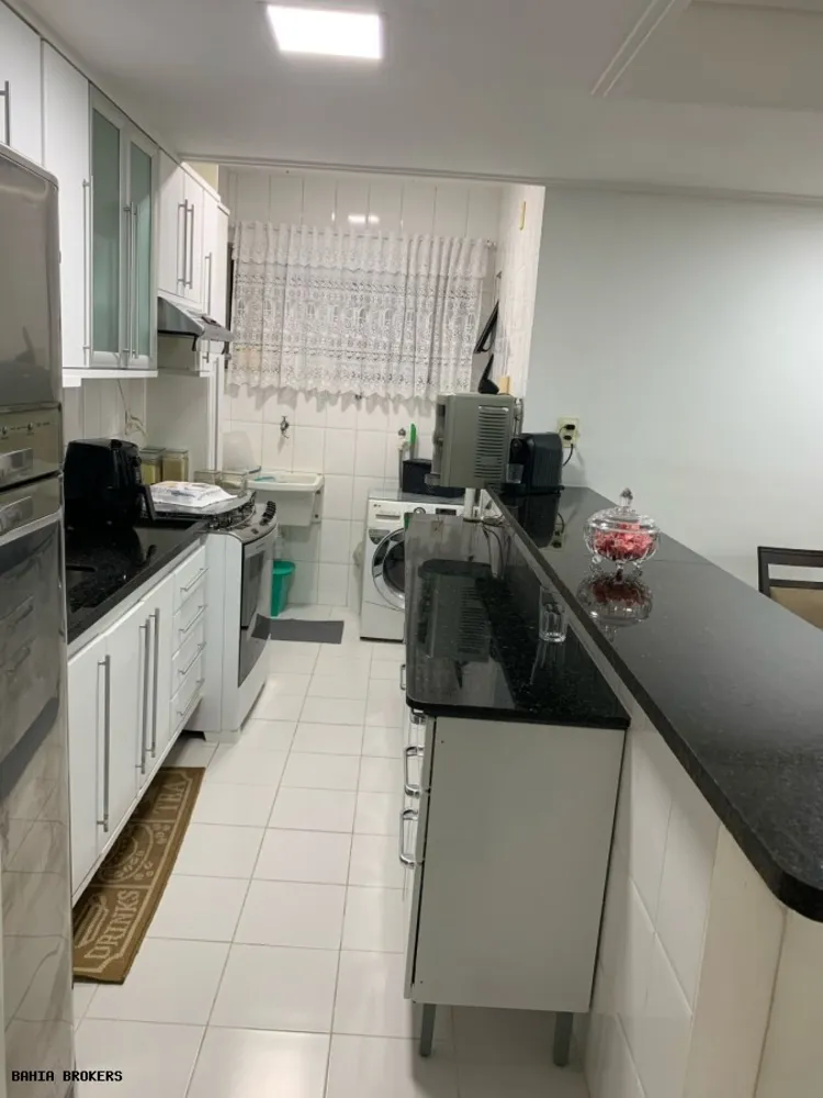 Apartamento, 2 quartos, 61 m² - Foto 10