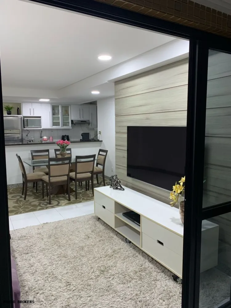 Apartamento, 2 quartos, 61 m² - Foto 2
