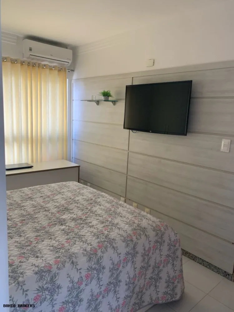 Apartamento, 2 quartos, 61 m² - Foto 7