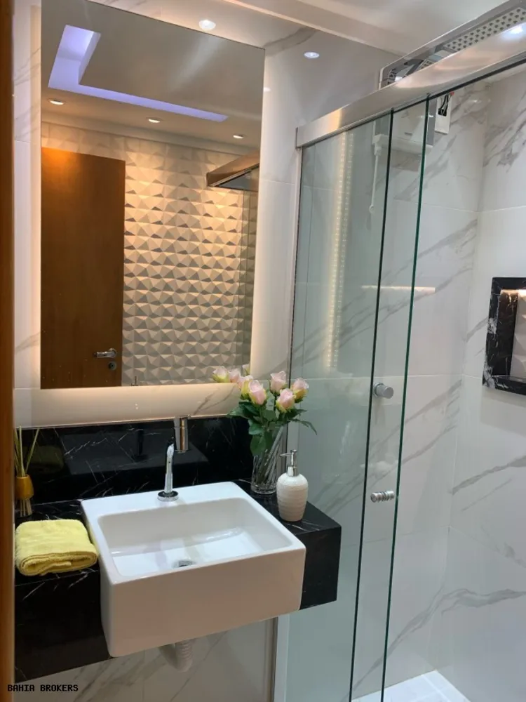 Apartamento, 2 quartos, 61 m² - Foto 6