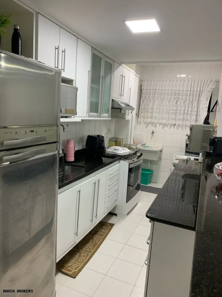 Apartamento, 2 quartos, 61 m² - Foto 5